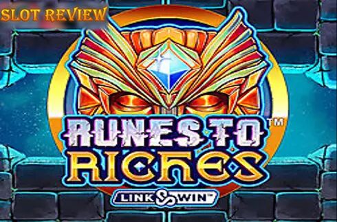 Runes to Riches slot